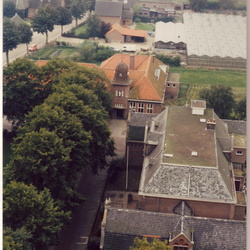 Klooster