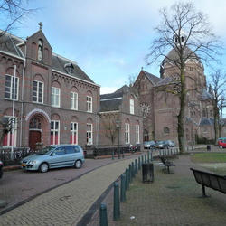 Klooster