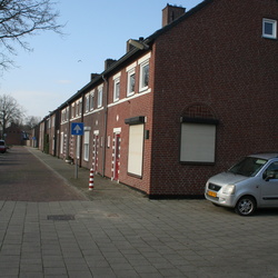 Raadhuisstraat
