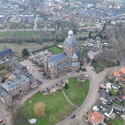 Luchtfoto